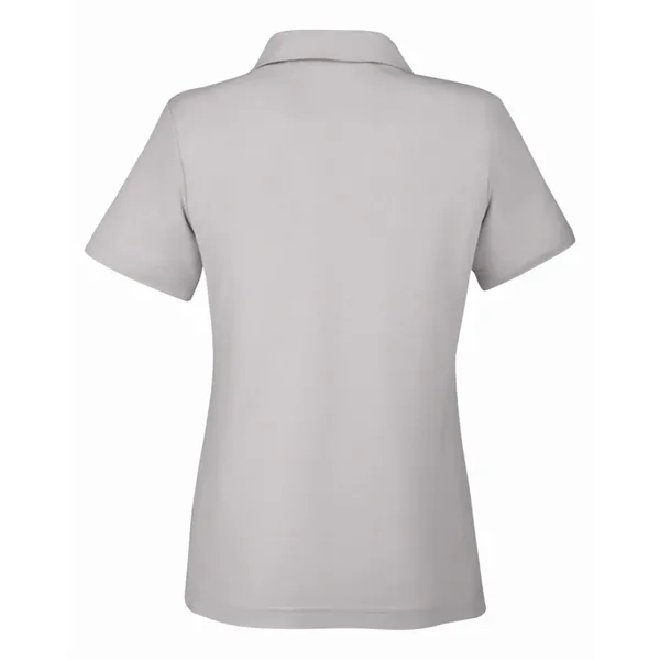 CORE365 Women's Fusion ChromaSoft™ Pique Polo - CORE365 Women's Fusion ChromaSoft™ Pique Polo - Image 36 of 46