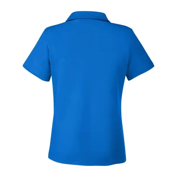 CORE365 Women's Fusion ChromaSoft™ Pique Polo - CORE365 Women's Fusion ChromaSoft™ Pique Polo - Image 44 of 46