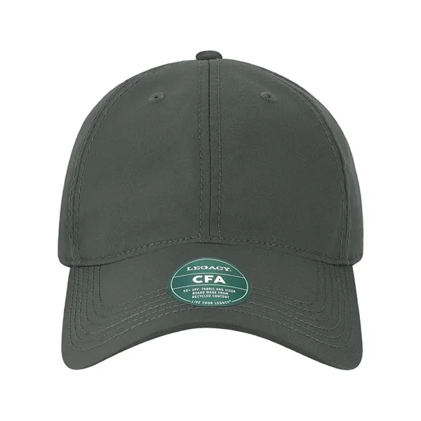 LEGACY Cool Fit Adjustable Cap