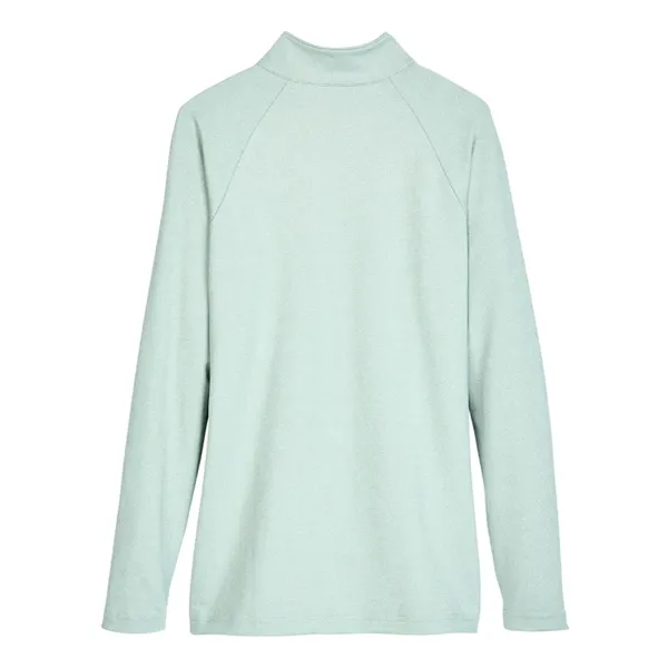 Devon & Jones Women's CrownLux Performance® Clubhouse Mic... - Devon & Jones Women's CrownLux Performance® Clubhouse Mic... - Image 4 of 12