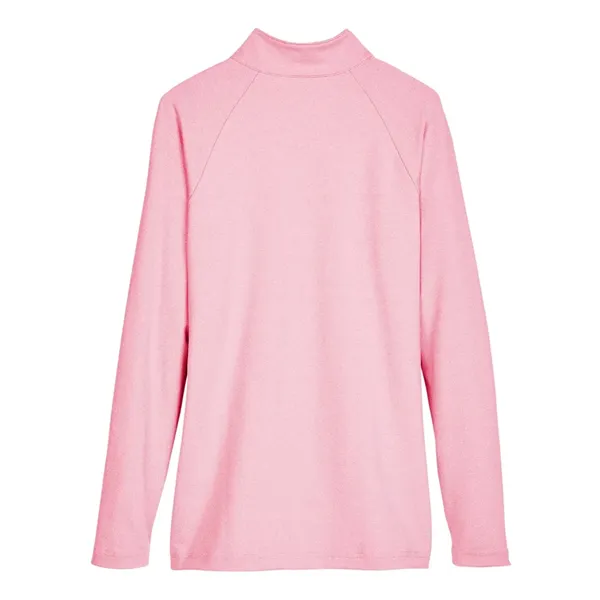 Devon & Jones Women's CrownLux Performance® Clubhouse Mic... - Devon & Jones Women's CrownLux Performance® Clubhouse Mic... - Image 10 of 12