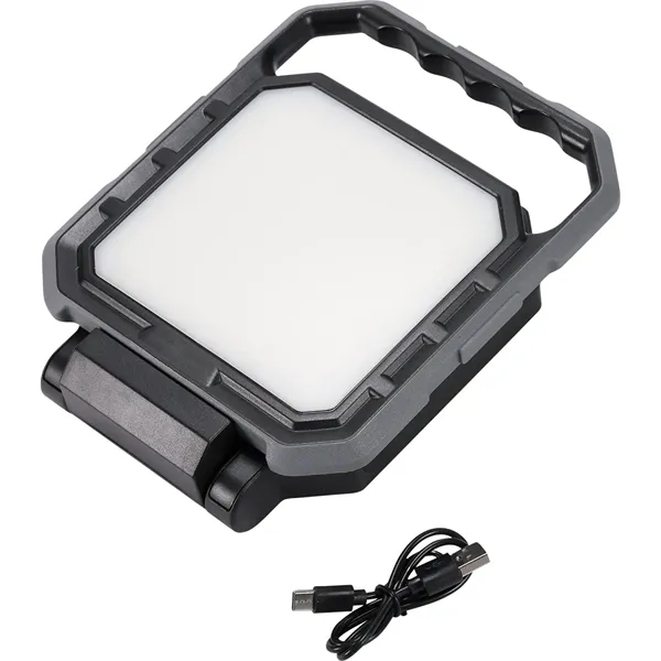 Rechargeable 60W SMD Magnetic Worklight