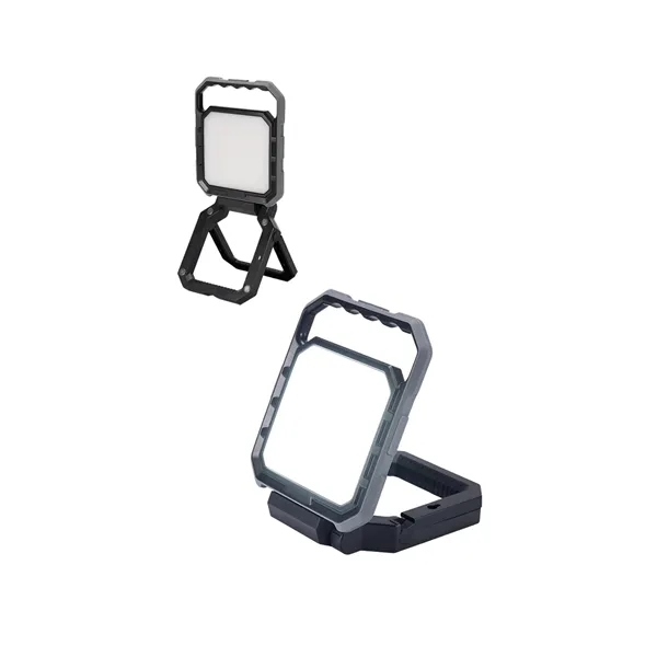 Rechargeable 60W SMD Magnetic Worklight