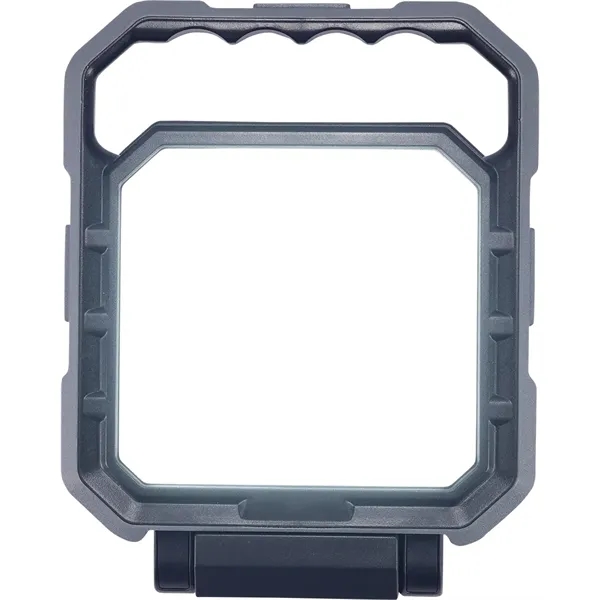 Rechargeable 60W SMD Magnetic Worklight