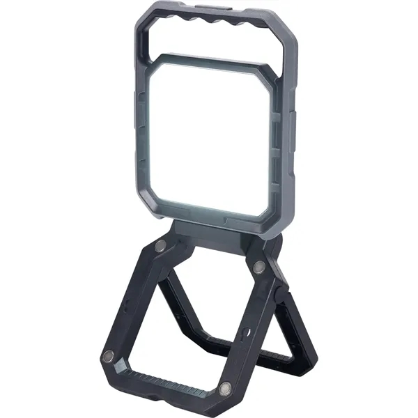 Rechargeable 60W SMD Magnetic Worklight