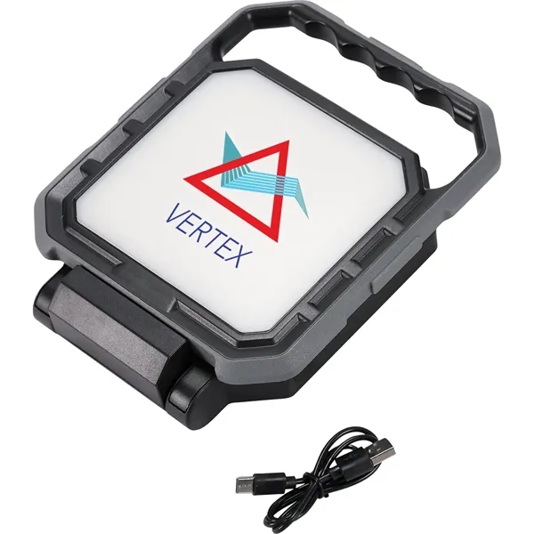 Rechargeable 60W SMD Magnetic Worklight