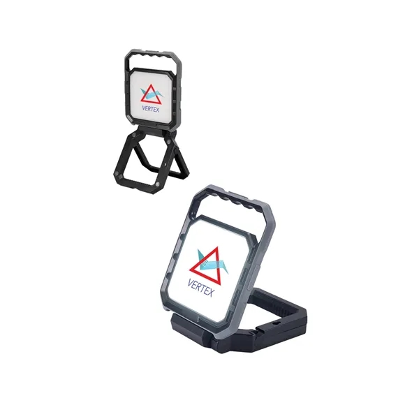 Rechargeable 60W SMD Magnetic Worklight