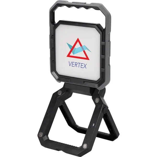 Rechargeable 60W SMD Magnetic Worklight