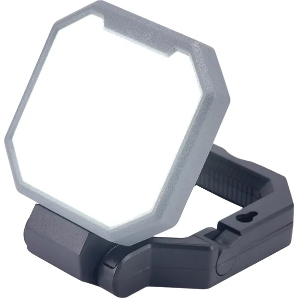 Rechargeable 20W SMD Magnetic Worklight