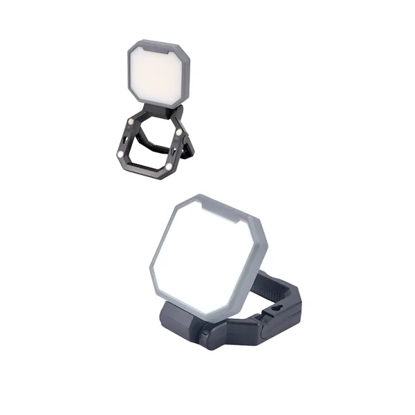 Rechargeable 20W SMD Magnetic Worklight