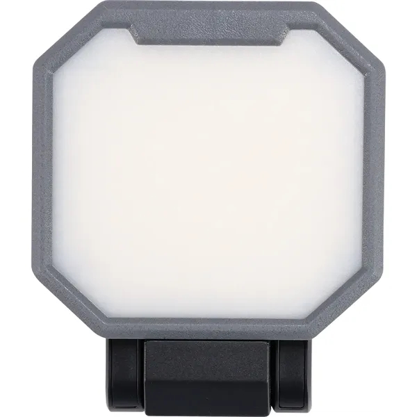 Rechargeable 20W SMD Magnetic Worklight