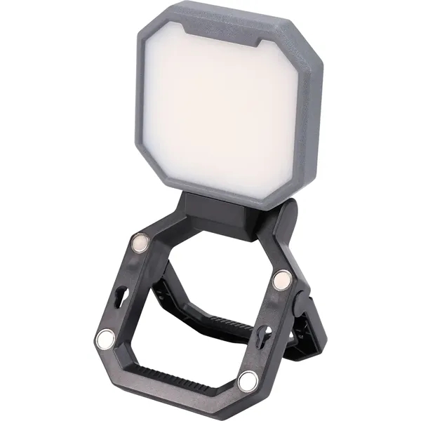 Rechargeable 20W SMD Magnetic Worklight