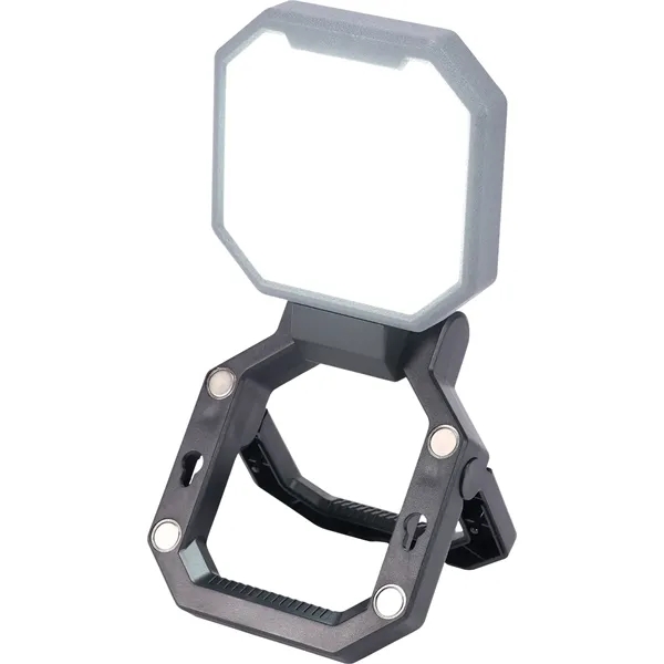 Rechargeable 20W SMD Magnetic Worklight
