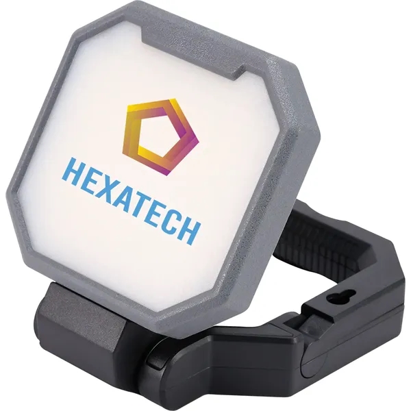 Rechargeable 20W SMD Magnetic Worklight