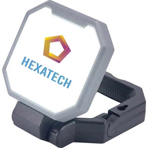 Rechargeable 20W SMD Magnetic Worklight