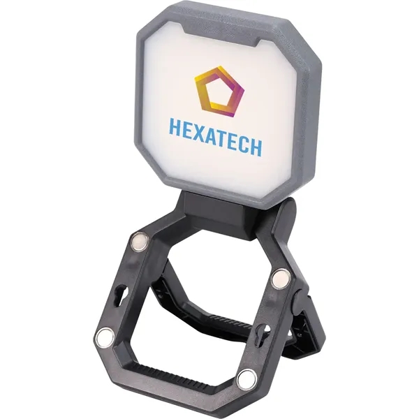 Rechargeable 20W SMD Magnetic Worklight