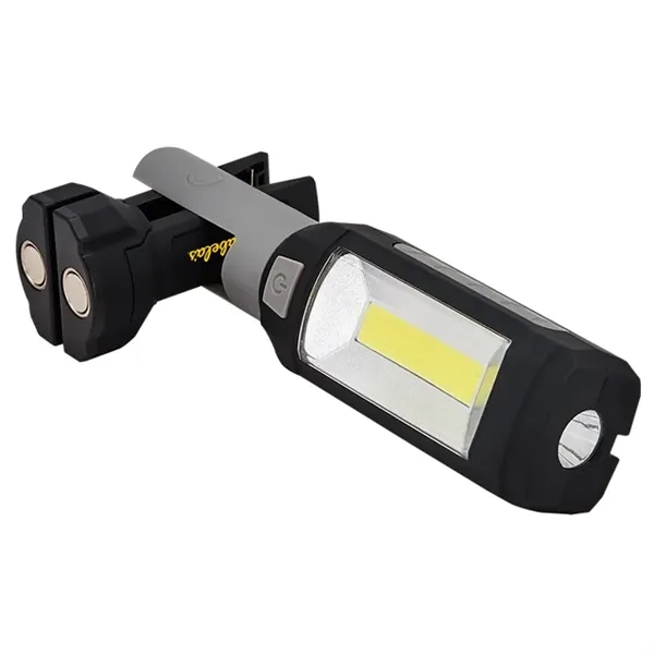 Magnetic Two Tone Worklight (COB/LED)