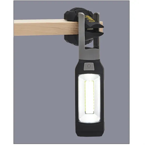 Magnetic Two Tone Worklight (COB/LED)