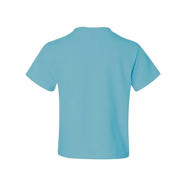 JERZEES Youth Dri-Power® 50/50 T-Shirt - JERZEES Youth Dri-Power® 50/50 T-Shirt - Image 3 of 113