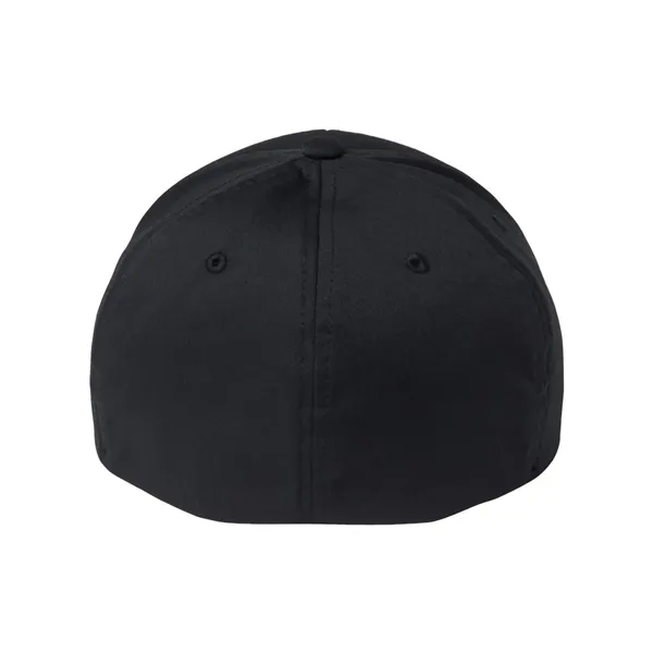 Flexfit Sustainable Polyester Cap - Flexfit Sustainable Polyester Cap - Image 2 of 8