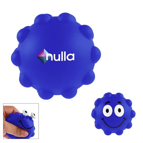 Eye Poppers Push Pop Ball - Eye Poppers Push Pop Ball - Image 10 of 12