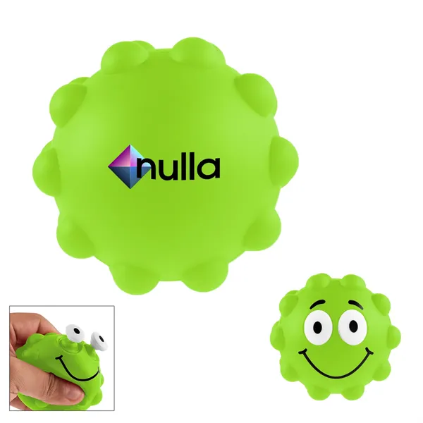 Eye Poppers Push Pop Ball - Eye Poppers Push Pop Ball - Image 11 of 12