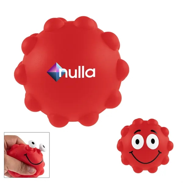 Eye Poppers Push Pop Ball - Eye Poppers Push Pop Ball - Image 12 of 12