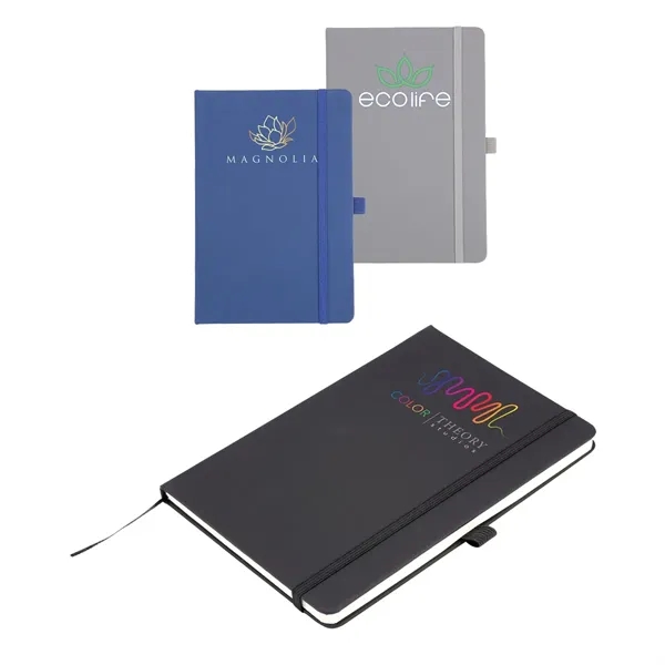 EarthTrendz™ 5.5x8.25 Notebook