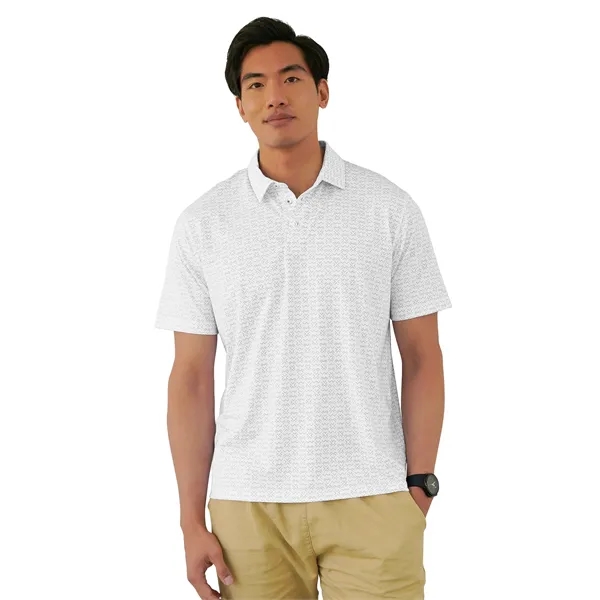 Pro Crossroads Polo