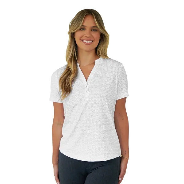 Women's Pro Crossroads Polo
