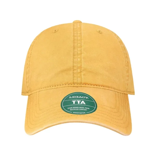LEGACY Terra Twill Cap