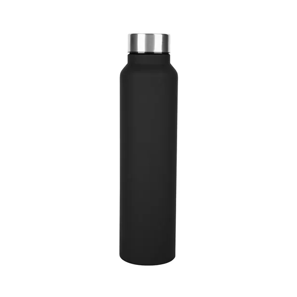 Custom 33 Oz. Hanlon Recycled Rubberized Bottle