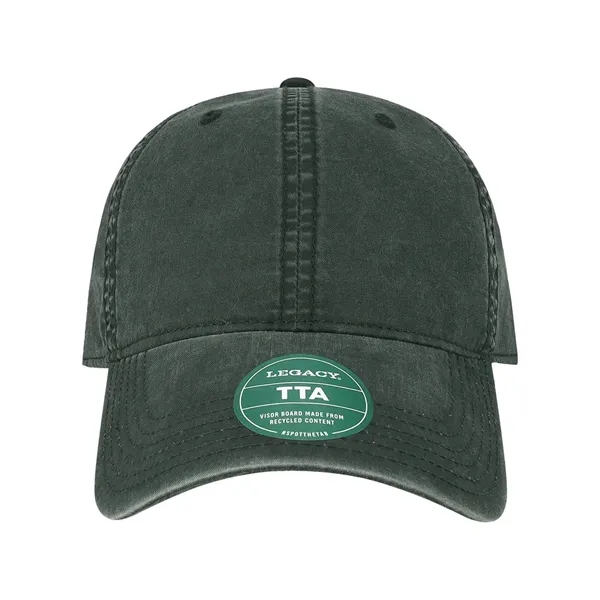 LEGACY Terra Twill Cap