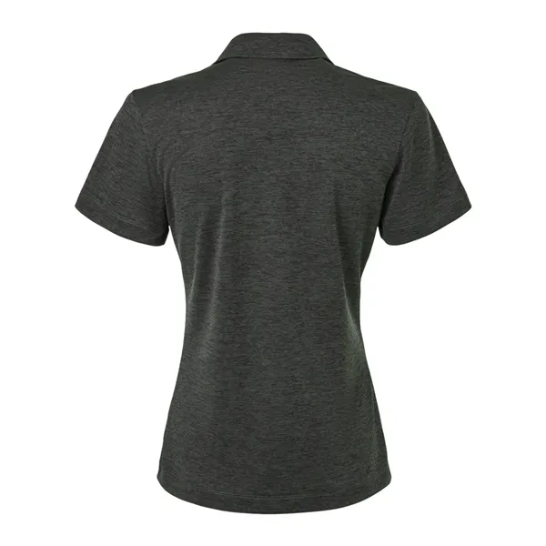 AllPro Women's Pro-Lock Performance Melange Polo
