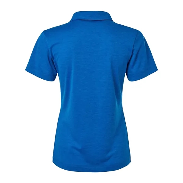 AllPro Women's Pro-Lock Performance Melange Polo