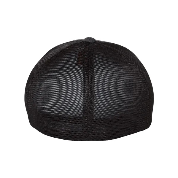 Flexfit Unipanel™ Trucker Cap - Flexfit Unipanel™ Trucker Cap - Image 12 of 28