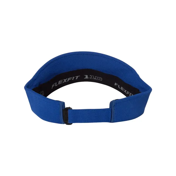 Flexfit 110® Visor - Flexfit 110® Visor - Image 8 of 10