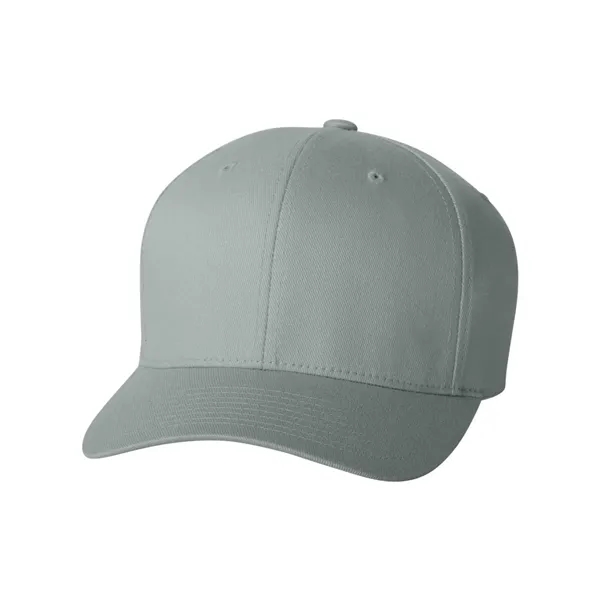 Flexfit Cotton Blend Cap - Flexfit Cotton Blend Cap - Image 14 of 61