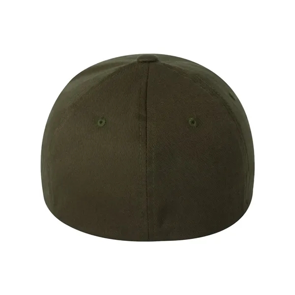 Flexfit Cotton Blend Cap - Flexfit Cotton Blend Cap - Image 41 of 61