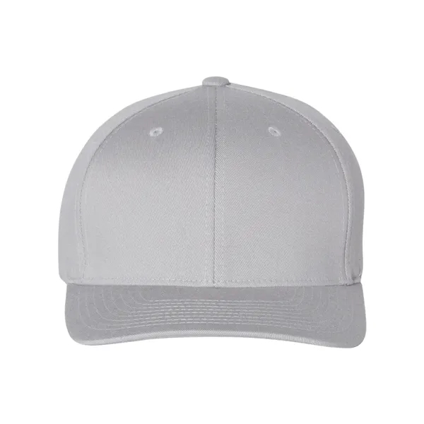 Flexfit Cotton Blend Cap - Flexfit Cotton Blend Cap - Image 55 of 61