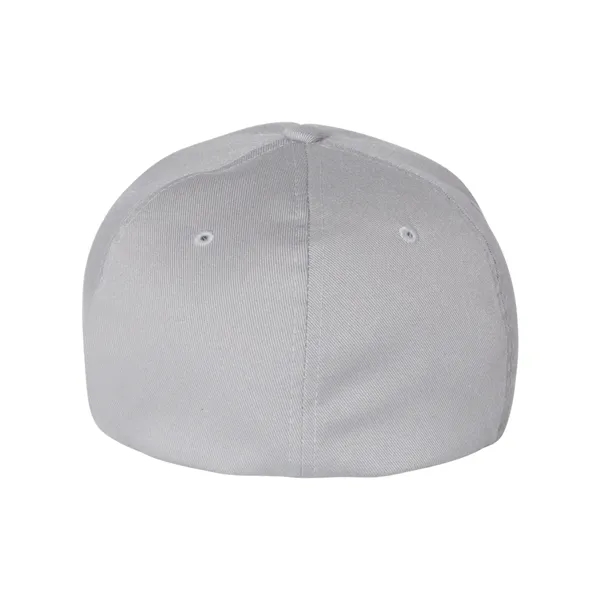 Flexfit Cotton Blend Cap - Flexfit Cotton Blend Cap - Image 56 of 61