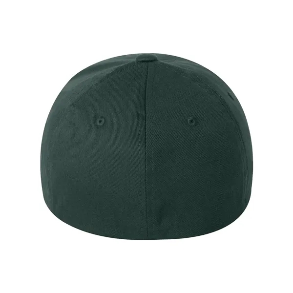 Flexfit Cotton Blend Cap - Flexfit Cotton Blend Cap - Image 59 of 61