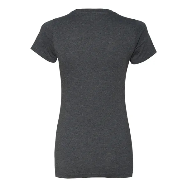 Next Level Women's CVC T-Shirt - Next Level Women's CVC T-Shirt - Image 12 of 66