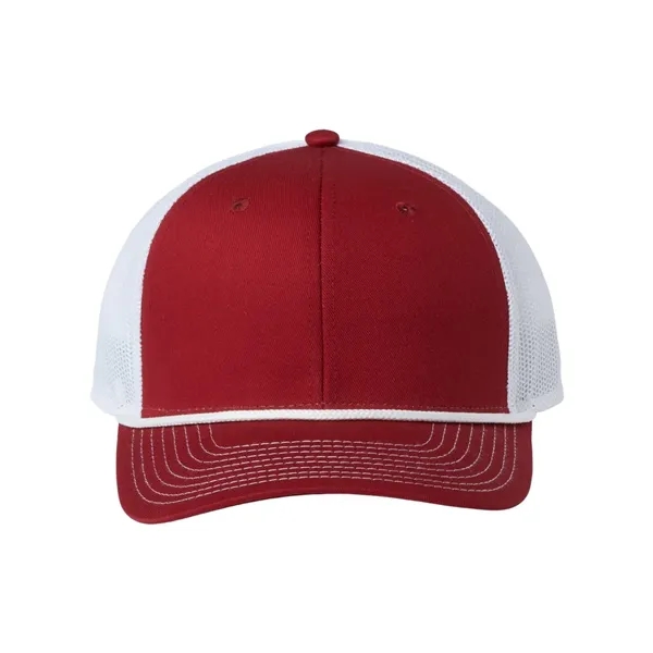 The Game Everyday Rope Trucker Cap - The Game Everyday Rope Trucker Cap - Image 3 of 20