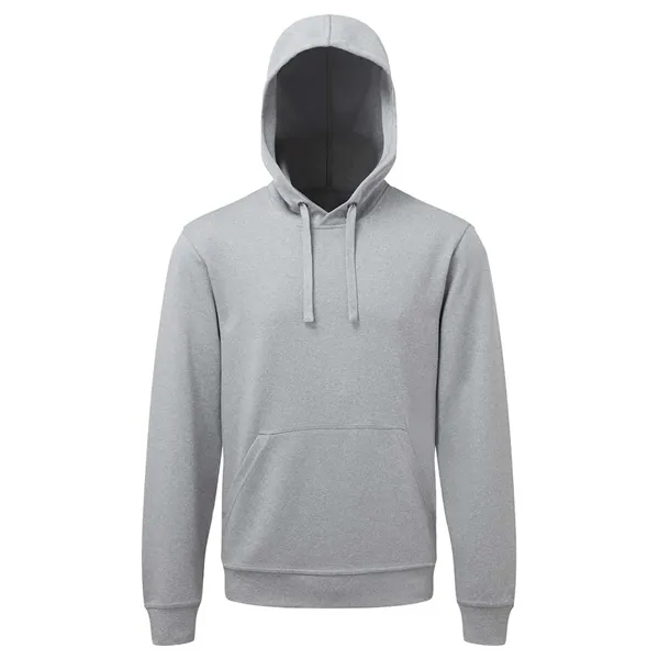 TriDri Unisex Spun Dyed Hooded Sweatshirt