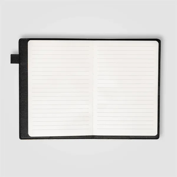 Wesen Bamboo Refillable Journal Set - A5 - Laser