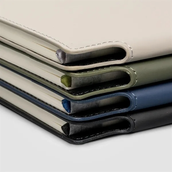 Malmo Recycled Soft Cover Extended Journal - A5
