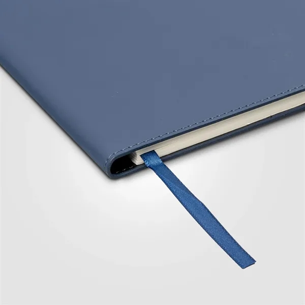 Malmo Recycled Soft Cover Extended Journal - A5