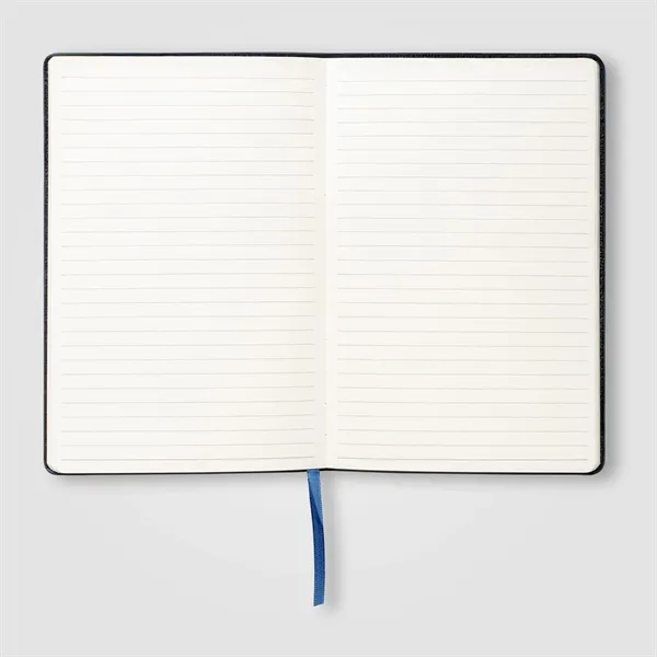 Malmo Recycled Soft Cover Extended Journal - A5