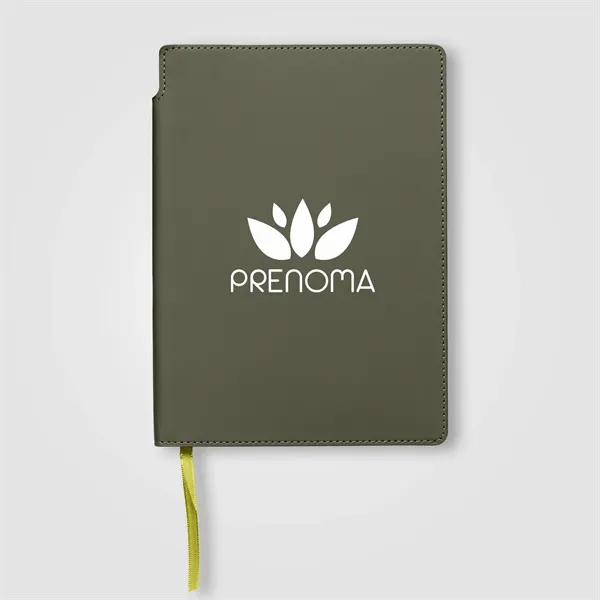 Malmo Recycled Soft Cover Extended Journal - A5
